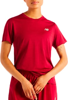 RC Essential T-Shirt Podium Red