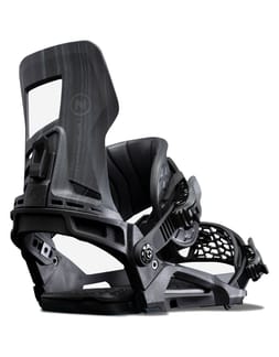 Kaon-Plus Black