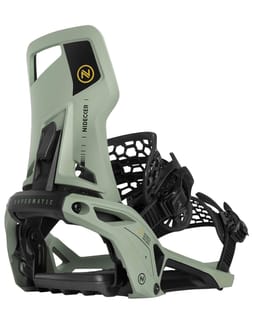 Supermatic Olive