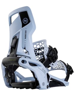 Supermatic Cannon Blue