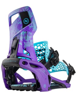 Supermatic Joker Purple