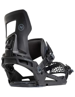 Muon-X Black