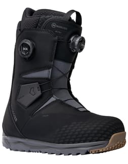 Altai Men Black