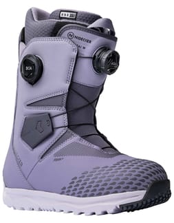 Altai Women Purple