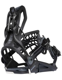 Flow Fenix Black