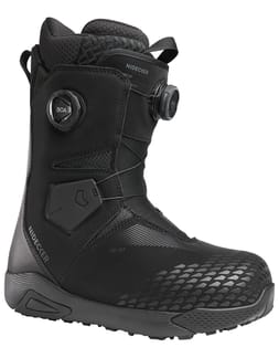 Altai Men Black