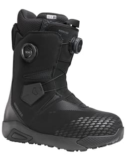 Altai Women Black