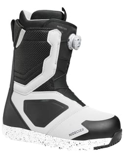 Cascade Men Gray/Black