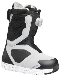 Cascade Women Gray/Black