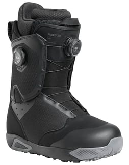 Rift Men Black
