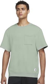 U Nk Sb Novelty Crew Seafoam Midnight Navy