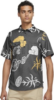 Nike Sb Tee Black