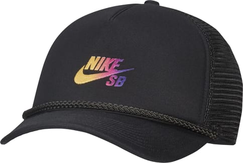 Nike Sb Classic99 Black