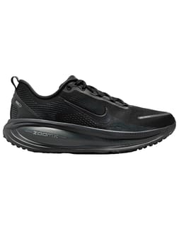 Nike Vomero 18 Black/Black