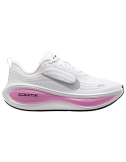 Nike Vomero Plus W White/Metallic Silver
