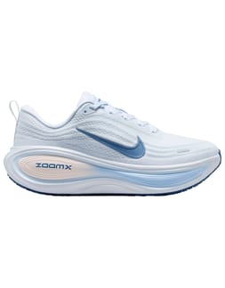 Nike Vomero Plus W White/Mystic Navy