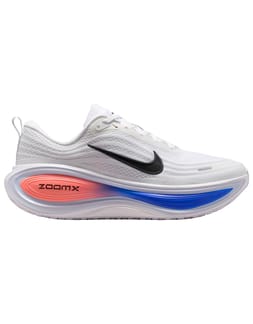 Nike Vomero Plus White/Black