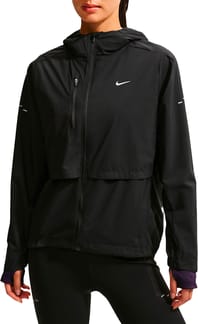W Nike Swift Storm-FIT Jacket Black/Reflective Silver