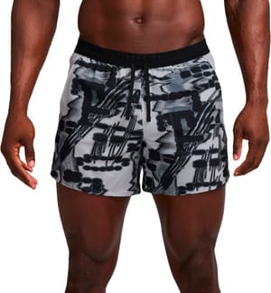 M Nike Stride Let Go Short Stealth