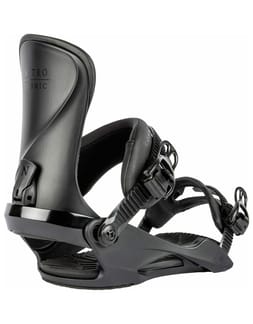 Cosmic Ultra Black