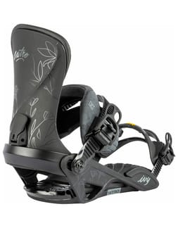 Ivy Ultra Black