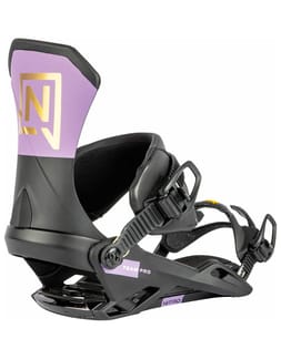 Team Pro Pro Purple Black Gold