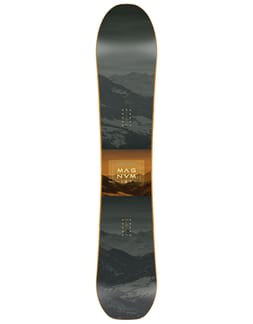 Magnum 2025
