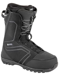 Sentinel Tls True Black