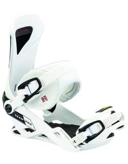 Team Pro White