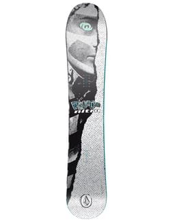 Alternator X Volcom 2026