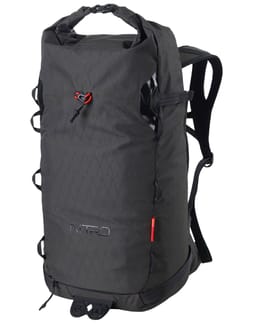 Splitpack 30 Raven