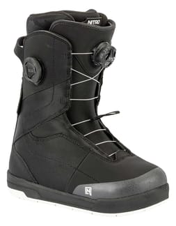 Monarch BOA® Womens Black
