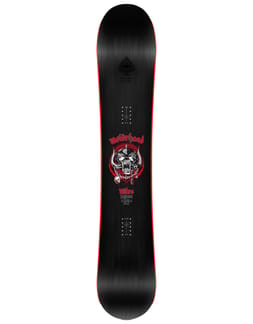 Phase X Motörhead 2027