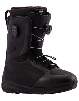 Scala BOA® Womens Black