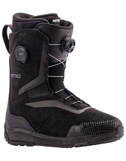 Sentinel BOA® Black