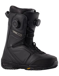 Team BOA® Black