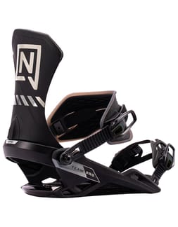 Team Pro Black