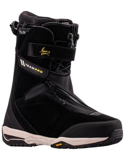 Team Pro MK TLS Black
