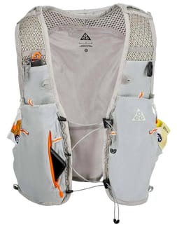 Nike ACG Vest 5L Grey/Orange/Black
