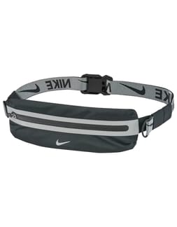Nike Slim Waistpack 4.0 Black/Silver