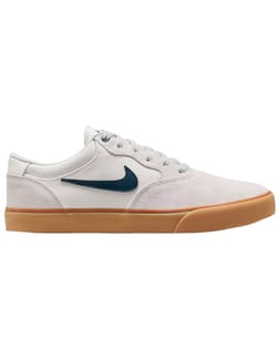 Nike SB Chron 2 Vast Grey/Armory Navy Dark Russet