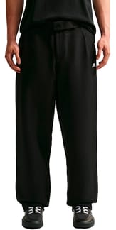 M Nike SB Albatross Sk8 Slack Pants Black