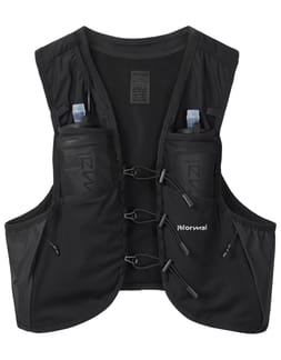 Race Vest 5L Black