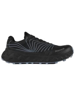 Tomir WP Shoe Black / Blue