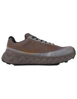 Tomir WP Shoe Purple / Orange