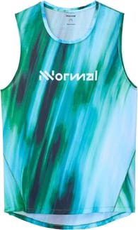 Race Tank Print