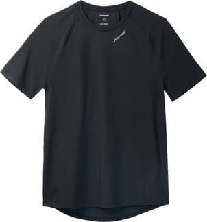 Race T-Shirt Black
