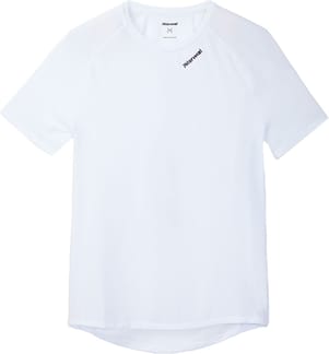 Race T-Shirt White