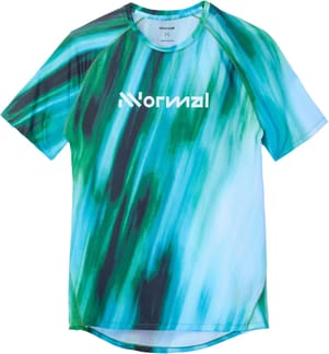 Race T-Shirt Print