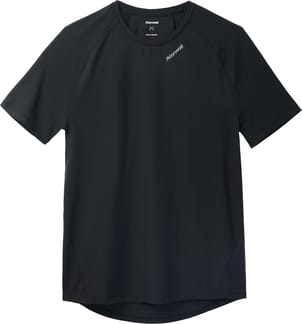 Race T-Shirt W Black